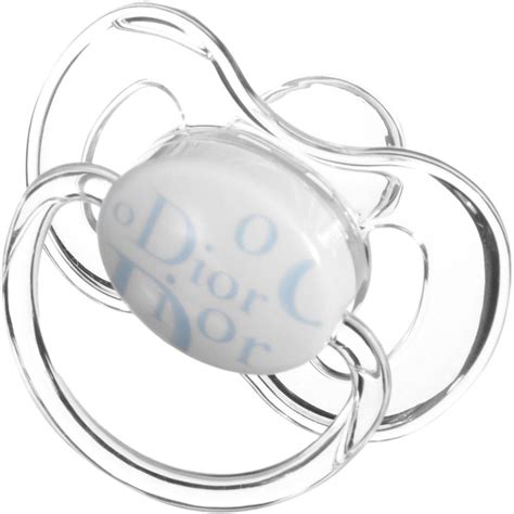 baby dior pacifier price